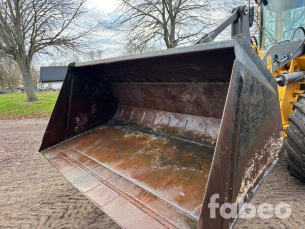 Standardskopa ST BM 2,4m