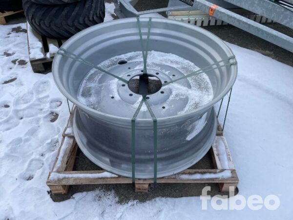 Traktorfälg DW18LX38 Ny traktorfälg DW18LX38