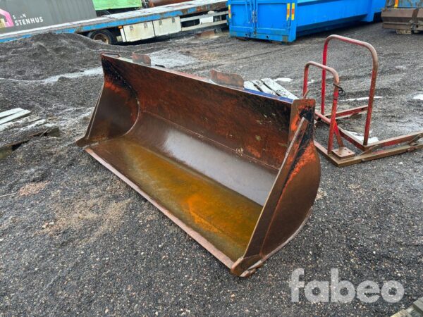 Grusskopa Stora BM  Grusskopa