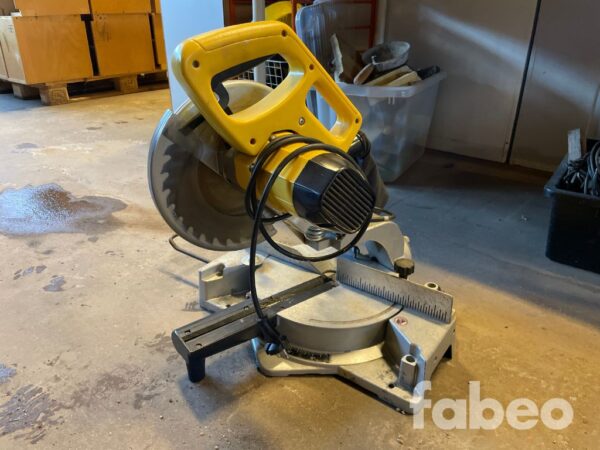 Power Super J1G-ZP-255 Power Super J1G-ZP-255 Kap- & Geringssåg