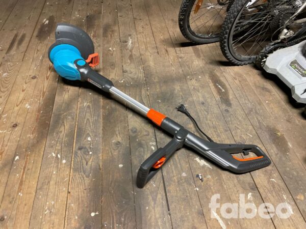 Gardena EasyCut 400/25 Gardena EasyCut 400/25 Grästrimmer