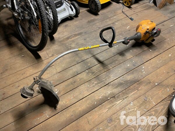 Electrolux Partner Colibri Electrolux Partner Colibri grästrimmer