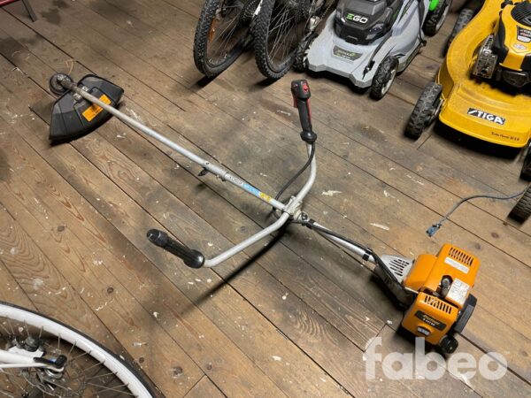 Husqvarna B 347 BX Husqvarna Partner B 347 BX  Röjsåg