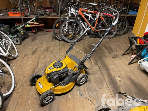 Stiga Turbo Power 50 S B Stiga Turbo Power 50 S B