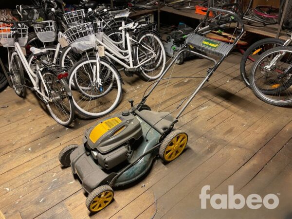 MTD YardMan MTD YardMan Gräsklippare