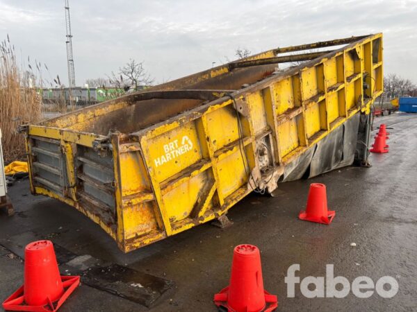 Eggersmann BRT Hartner BRT Hartner