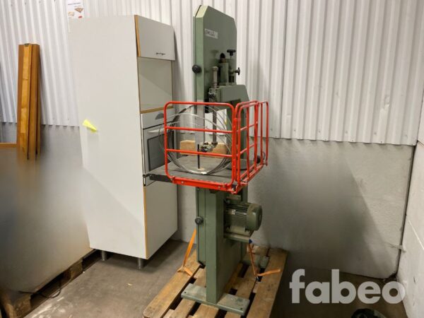 Luna LBS 570 Luna LBS 570