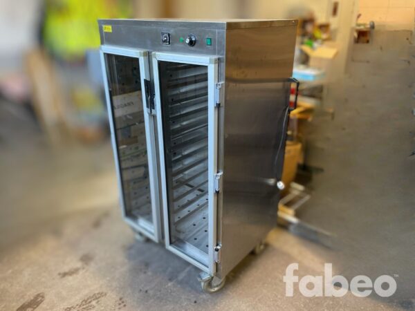 Storköksspecialisten VS-2 MOB Storköksspecialisten VS-2 MOB Värmeskåp