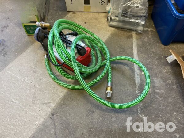 Al-ko Jet 4600 Al-ko Jet 4600 tryckpump