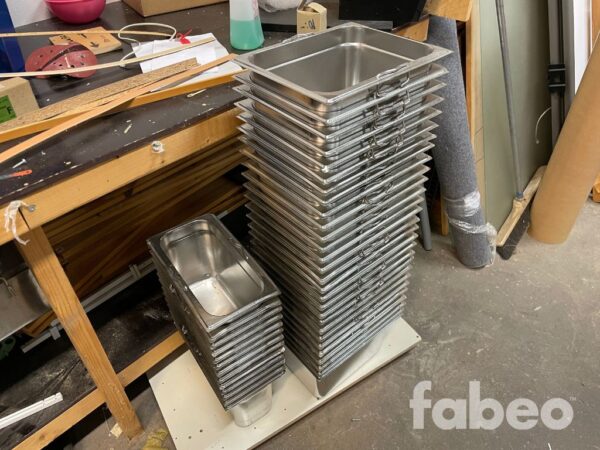 Kantiner Ca 40st Kantiner ca 40st