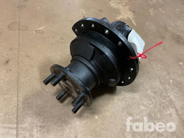 Hjulmotor Belos Trans Pro Hjulmotor till Belos Trans Pro