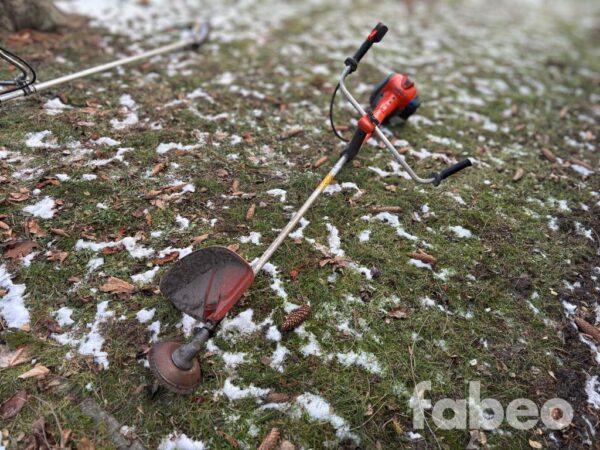 Husqvarna 525 RXT Röjsåg