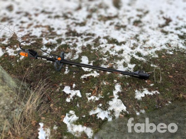 Pellenc Cultivion Batteridriven Kultivator