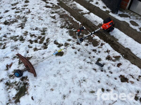 Echo SRM-265TES Röjsåg