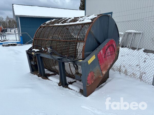 Rolsberga Rotorsikt RRS Rolsberga Rotorsikt RRS