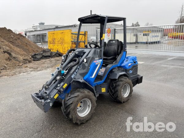 Multione M1 8.4 Sk Onedrive Multione M1 8.4 Sk Kompaktlastare