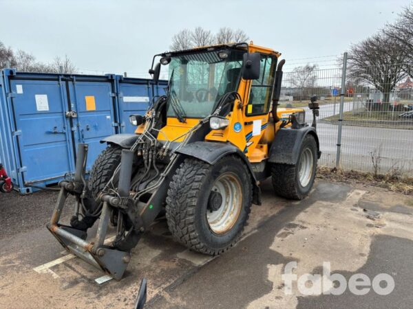 Wille 655C C44CR Wille