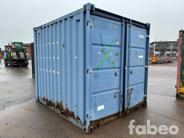 Container