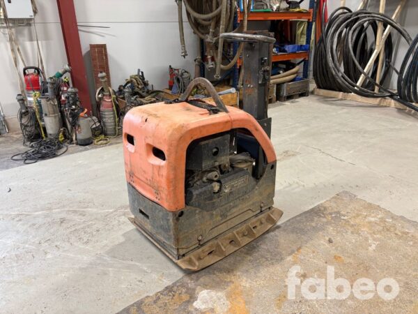 Husqvarna LG504 Husqvarna LG504 Markvibrator