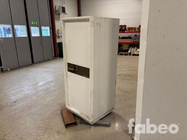 AB Värdeskydd  AB Värdeskydd Värdeskåp