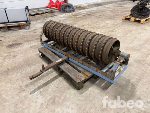 Bogserad Ringvält Bogserad Ringvält