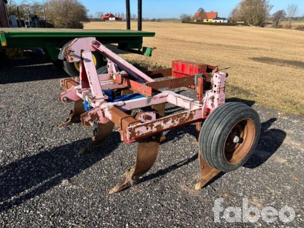 Markstig Ratoon Alvluckrare