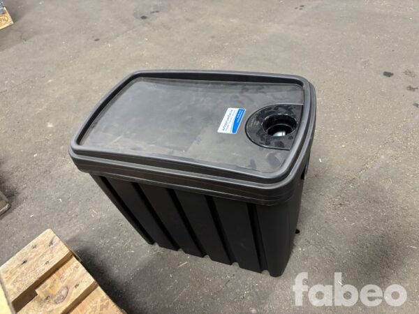 Matala Biofilter 10 Gråvattenfilter