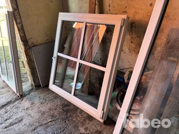 Fönster 118x128 Fönster 118x128