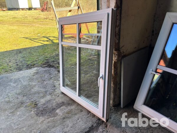 Fönster 118x128 Fönster 118x128