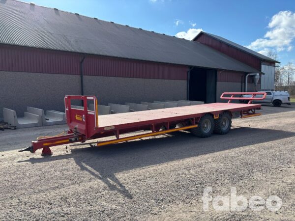 Bracken 19T Bracken 19T Balvagn