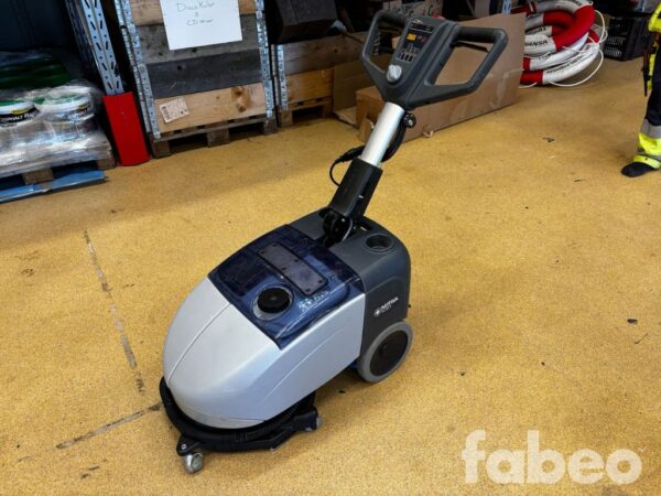 Nilfisk SC351 FULL PKG Skurmaskin