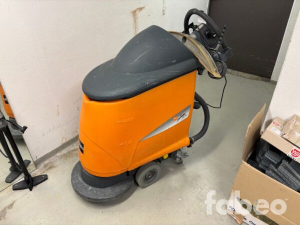 Taski Swingo 750B Taski Swingo 750B