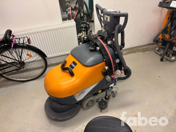 Taski Swingo 450B Taski Swingo 450B Skurmaskin