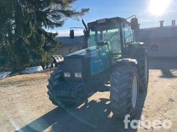 Valmet 6600 Traktor