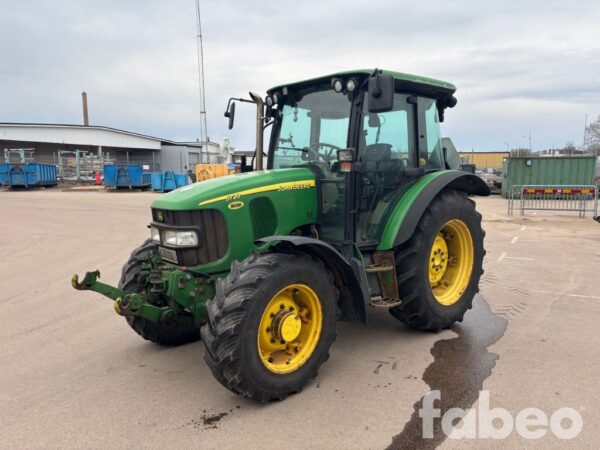 John Deere 5720 Traktor
