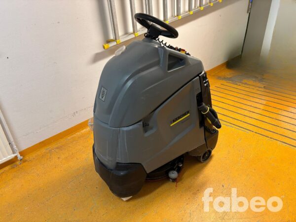 Professional B 40 RS Kärcher Kärcher Professional B 40 RS Skurmaskin