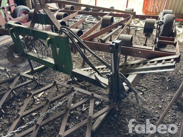 Kellfri Häckklipp Häckklipp