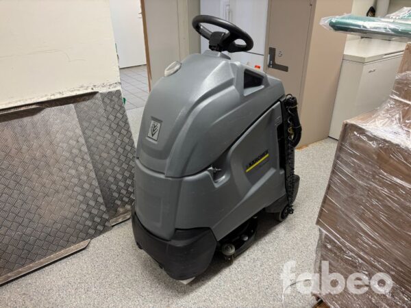 Kärcher Professional B 40 RS Kärcher Professional B 40 RS Skurmaskin