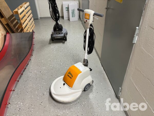 Lilleborg Amano Clean Star D-430N Lilleborg Amano Clean Star D-430N