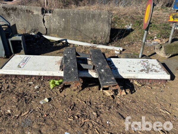 Nordicc NB-300 Nordicc NB-300 Sopvals