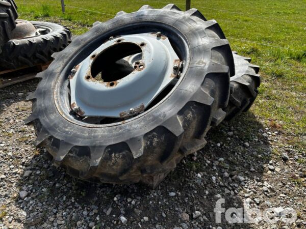 Michelin 9.5R28 Radodlingshjul