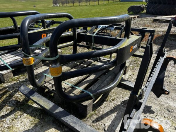 Unigrip 160 Euro Rundbalsgrip 2