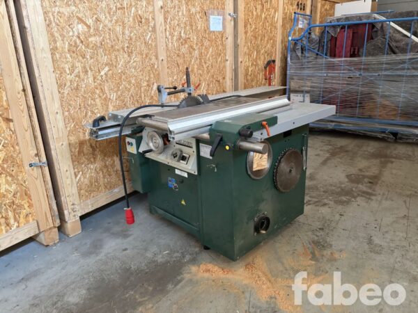Felder KF 700 Pro Bordsåg