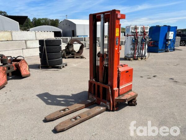 Elstaplare BT BTL SV1200 Truck