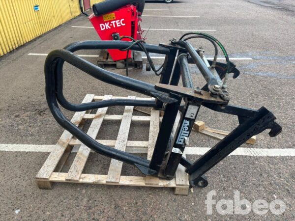 Kellfri BG2000 Stora BM Balgrip