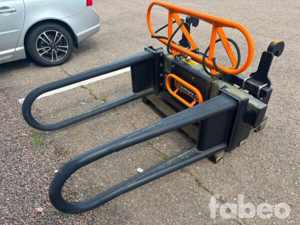 ÅLÖ Quadrogrip TS Balgrip