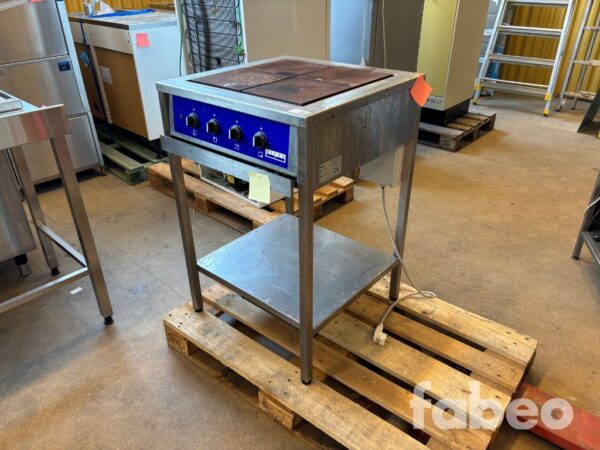 Svero RS-908 Svero RS-908 Spis