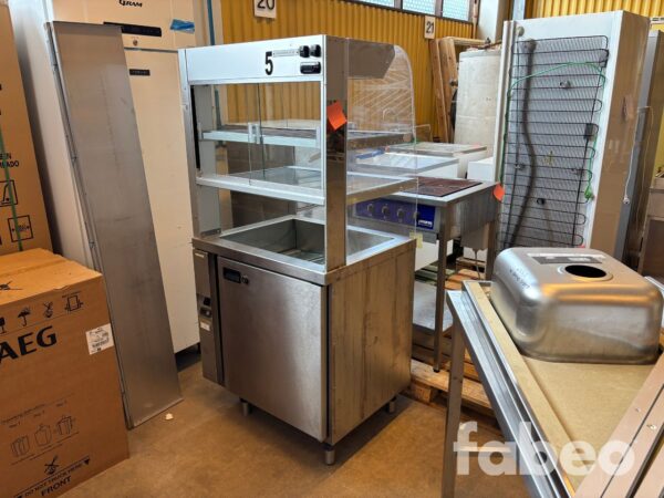 Haglund Industri Kyldisk Haglund Industri kyldisk