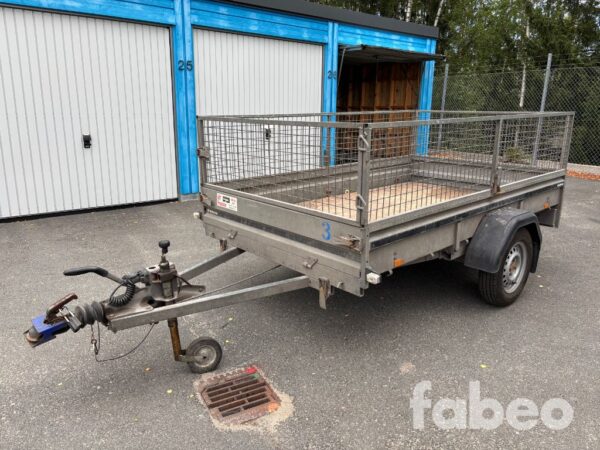 Thule R0750 THULE R0750 gallersläp