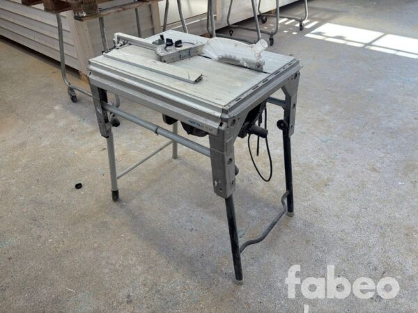 Festo CS 70 EB Festo CS 70 EB Bordsåg